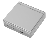 Anbernic RG35xx SP Silver - 1267207 - zdjęcie 9